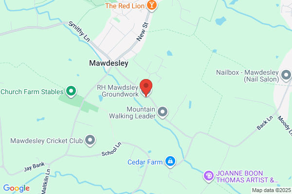 Chorley & District