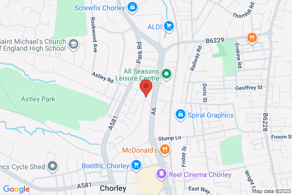 Croston Conservatories