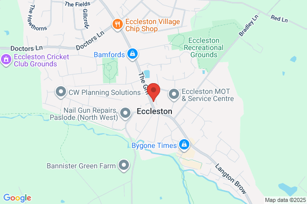 Eccleston Working Mens Institute