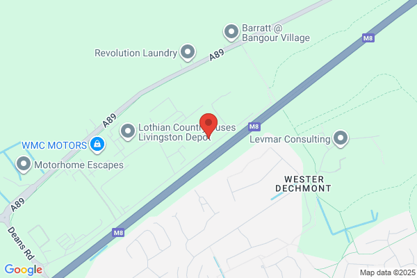 N J Dean Engineering Ltd