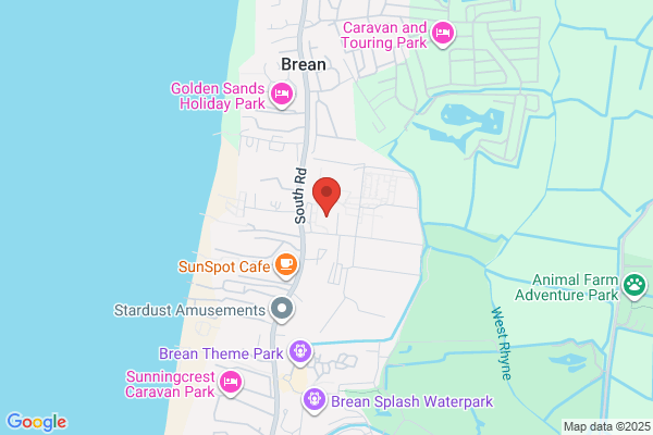 Pontins Ltd