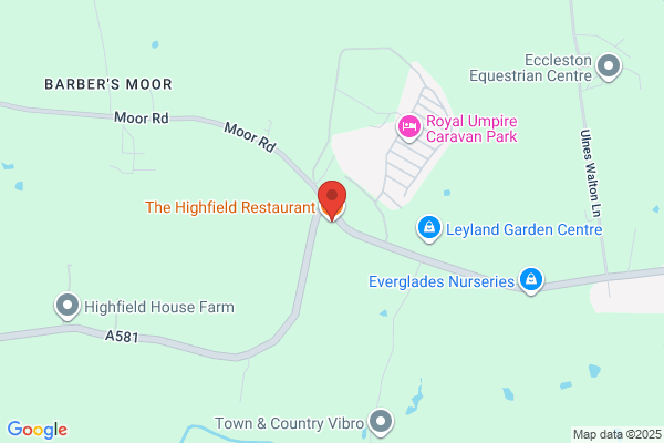 The Highfield