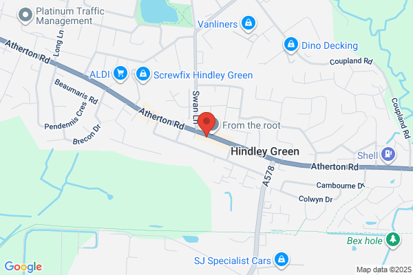 Village Chippy