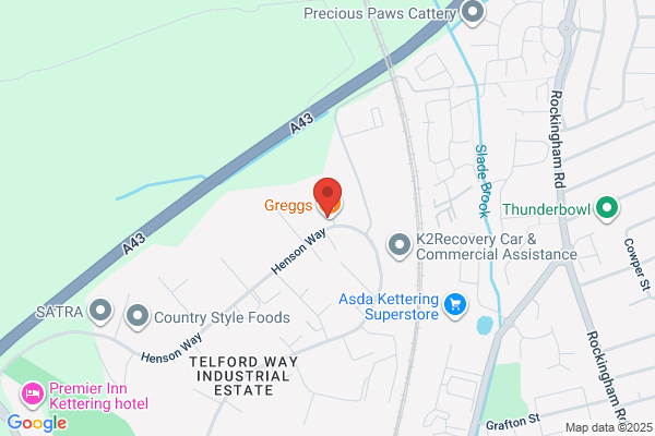 Greggs