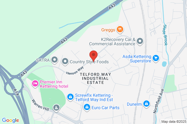 Witherley Services