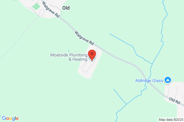 Moatside Plumbing & Heating Ltd