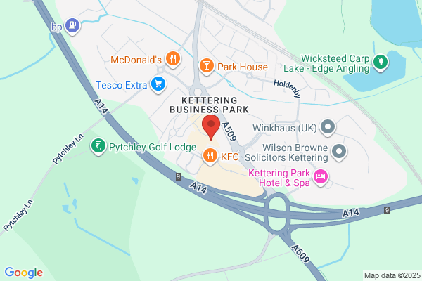 Vets4Pets - Kettering