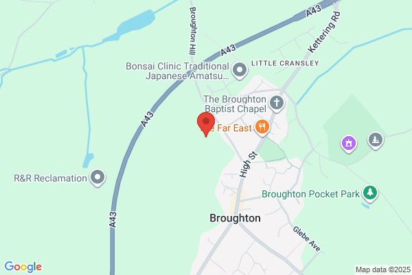 Broughton Primary School