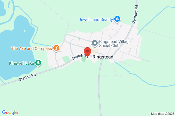 Ringstead C of E Primary School