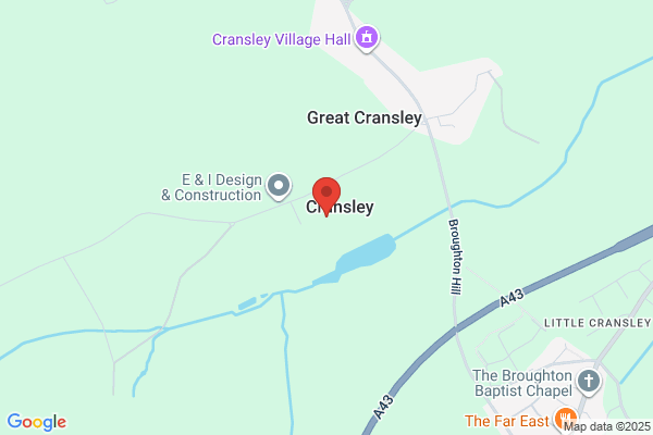 St Andrews Of Cransley