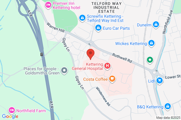 Windermere Day Nursery