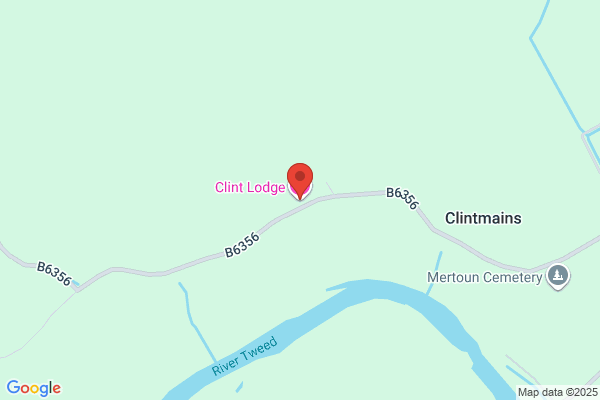 Clint Lodge