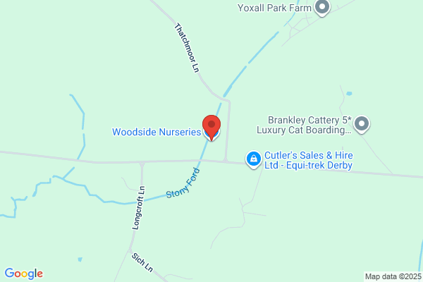 Woodside Nursery