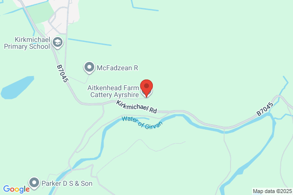 Aitkenhead Farm Cattery