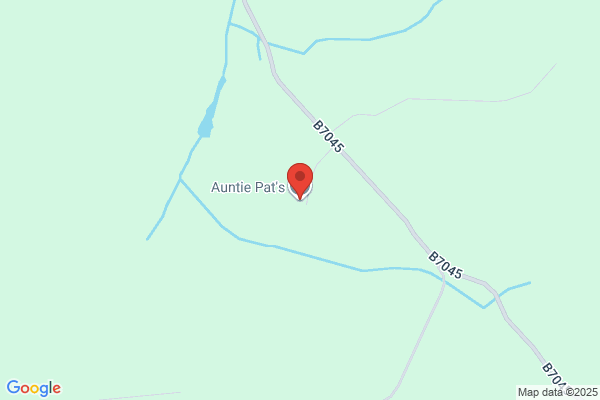 Auntie Pat's
