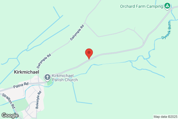 Windyhill Kennels