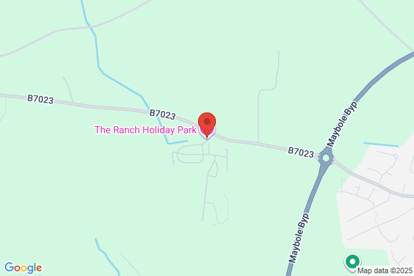 The Ranch