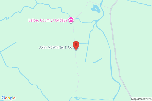 John McWhirter & Co