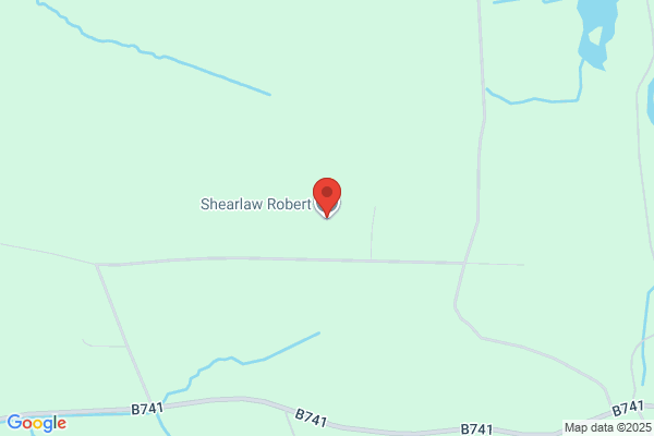 Robert Shearlaw