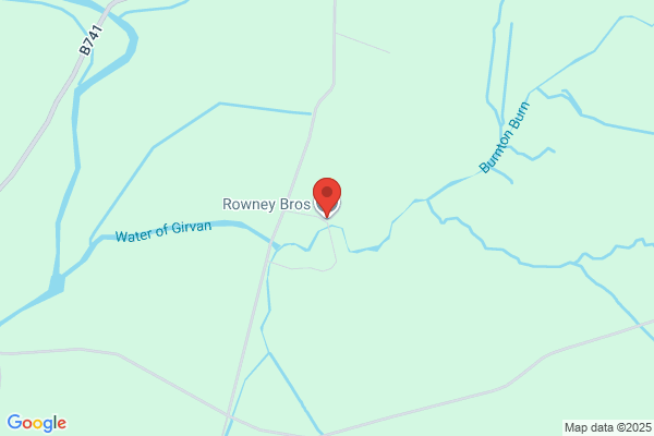 Rowney Bros
