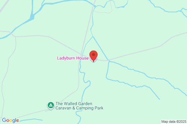 Ladyburn