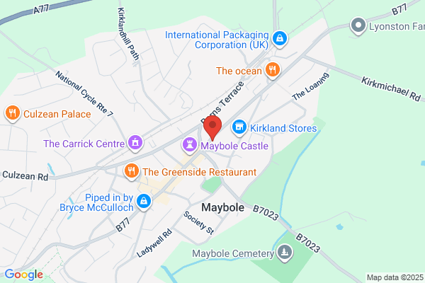 Maybole Funeralcare