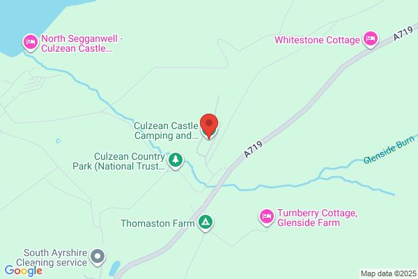 Camping & Caravanning Club