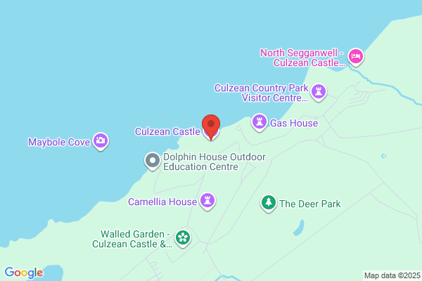 Culzean Castle & Country Park
