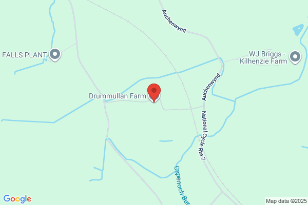 Drumhill Farm