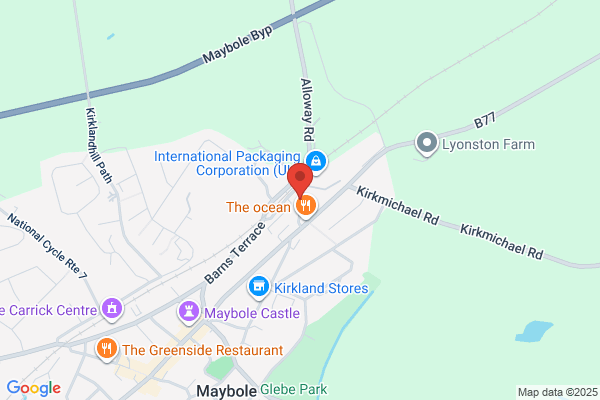 Redbrae Services