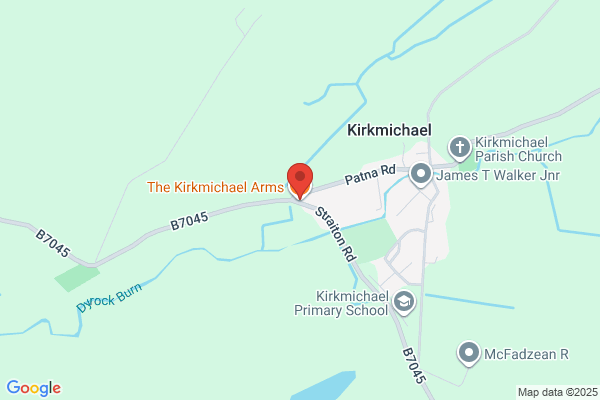 Kirkmichael Arms