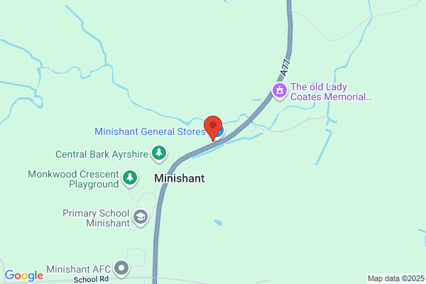 Minishant Inn