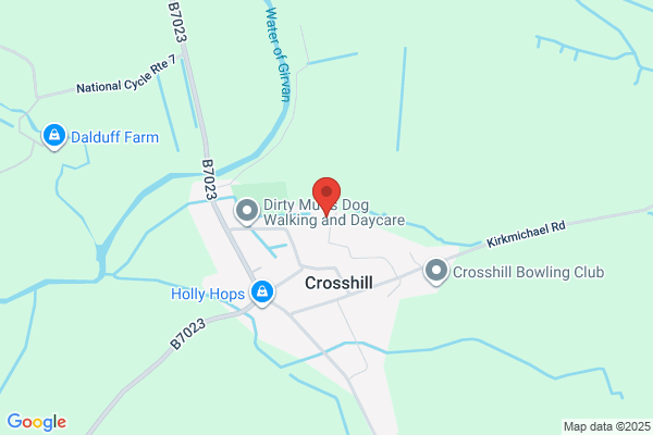 Crosshill Primary School