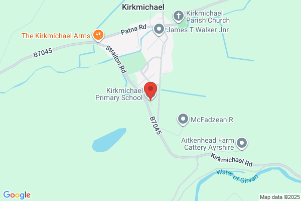 Kirkmichael Primary School