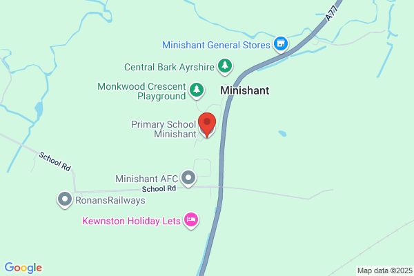 Minishant Primary School