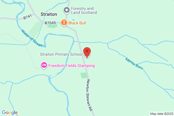 Straiton Primary School