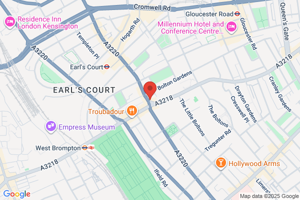 Swift Locksmith London