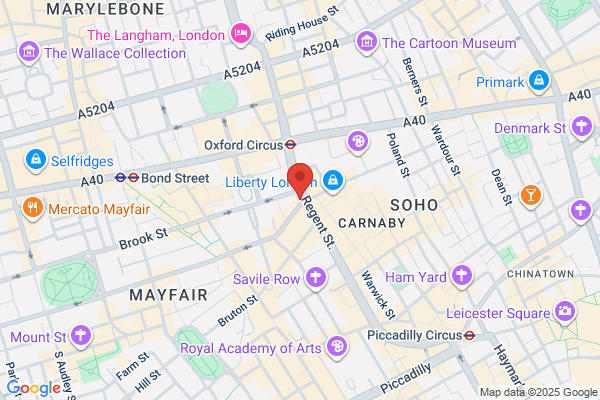 A2Z Locksmith Mayfair