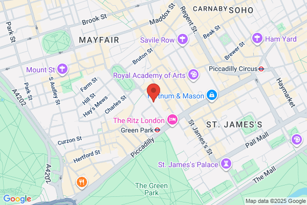 London & Eastern Investments
