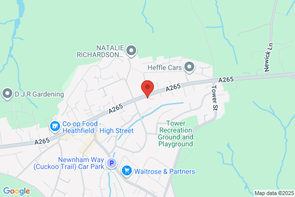 Kent & Sussex IT Services