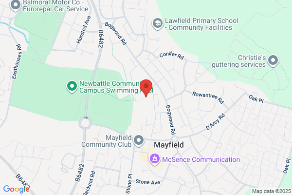 Mayfield Post Office