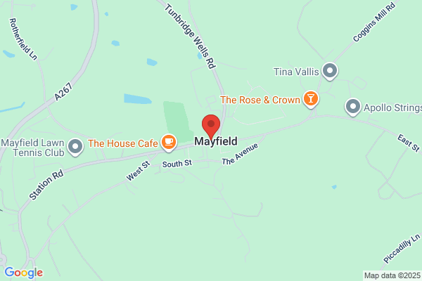 Mayfield C Of E Primary School