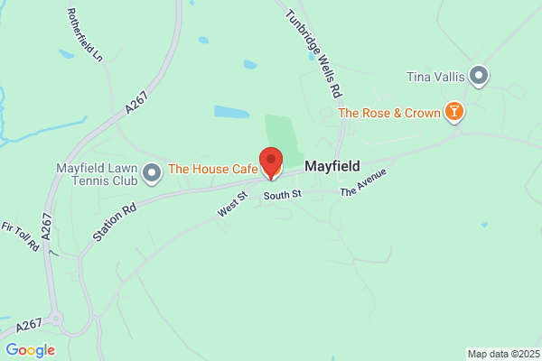 Mayfield Sub Post Office