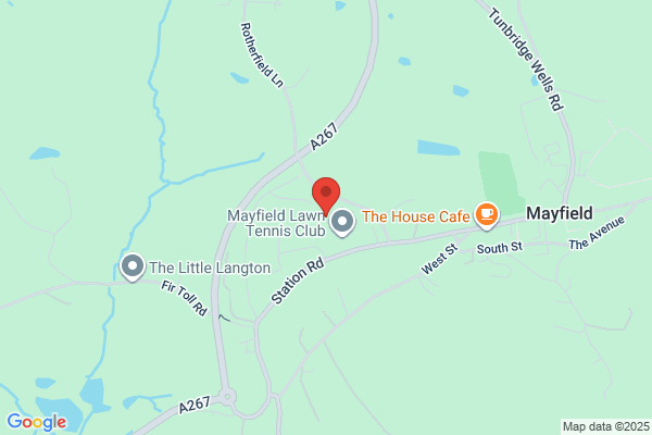 Sussex Housing & Care
