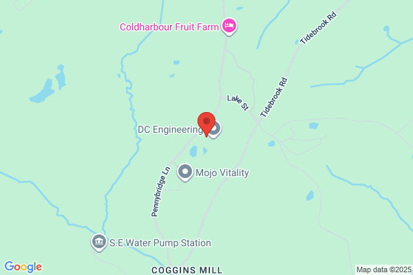 Woodchurch Clarke