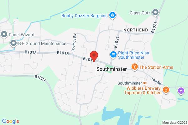 Southminster Post Office