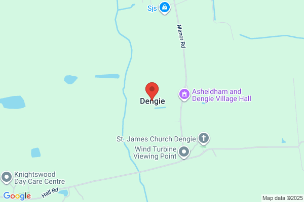Dengie