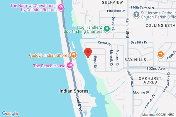 Reel Building Services