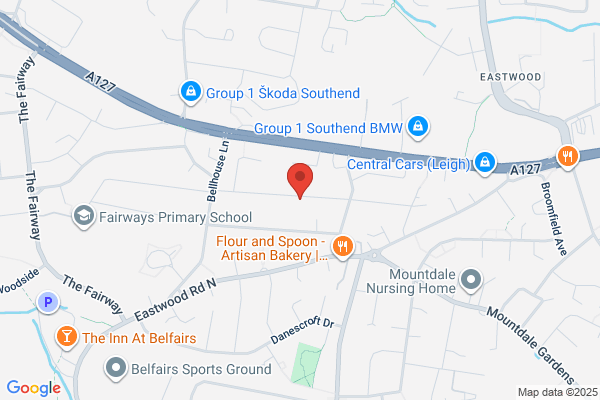 Briwood Developments