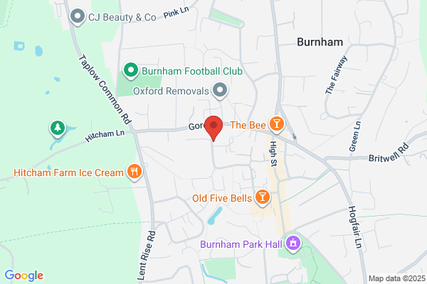 Burnham Youth Centre